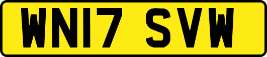 WN17SVW