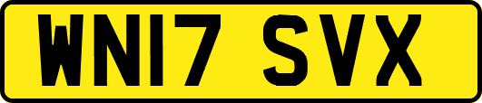 WN17SVX