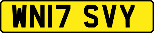 WN17SVY