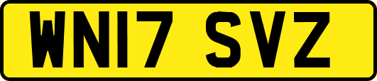 WN17SVZ