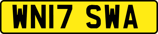 WN17SWA