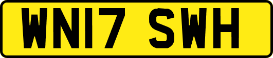 WN17SWH