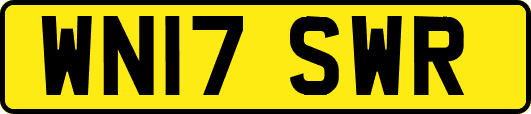 WN17SWR