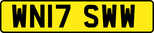 WN17SWW