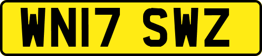 WN17SWZ