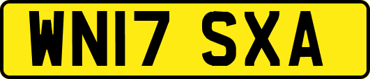 WN17SXA