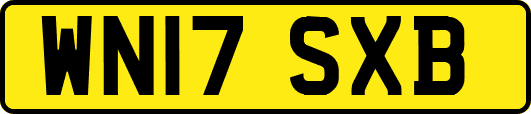 WN17SXB