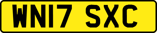 WN17SXC