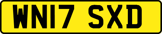 WN17SXD