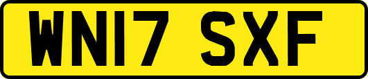 WN17SXF