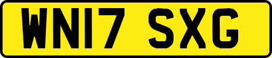 WN17SXG