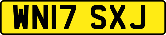 WN17SXJ