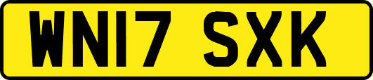 WN17SXK
