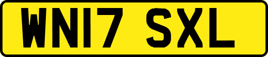 WN17SXL