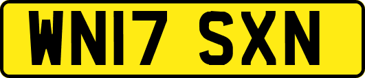 WN17SXN