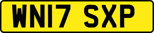 WN17SXP