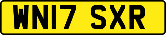 WN17SXR