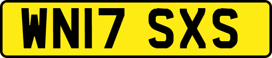 WN17SXS