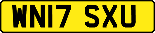 WN17SXU