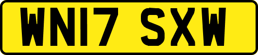 WN17SXW