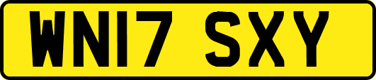 WN17SXY