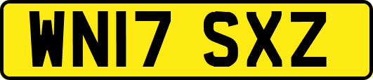 WN17SXZ