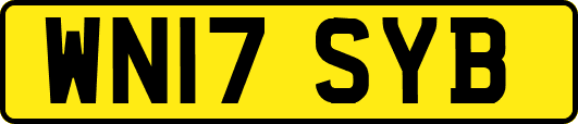WN17SYB