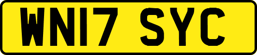 WN17SYC