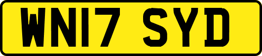WN17SYD