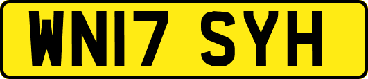 WN17SYH