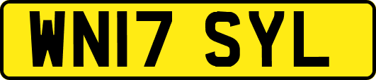WN17SYL