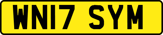 WN17SYM