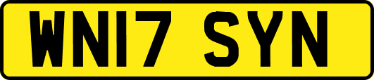 WN17SYN