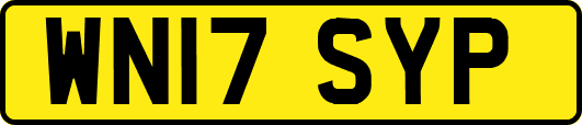 WN17SYP