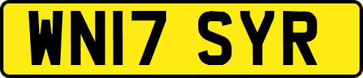 WN17SYR