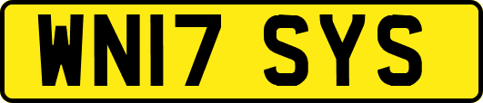 WN17SYS