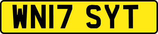 WN17SYT