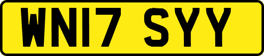 WN17SYY
