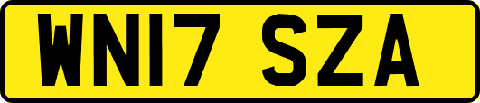 WN17SZA