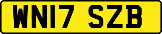 WN17SZB