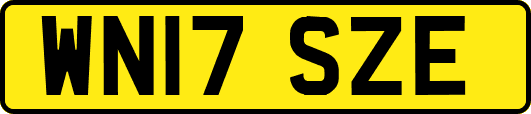 WN17SZE