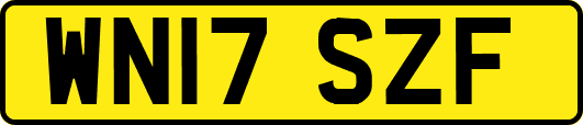 WN17SZF