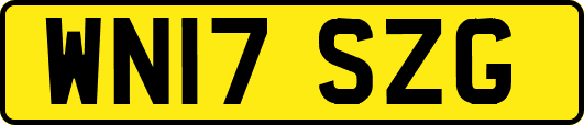 WN17SZG