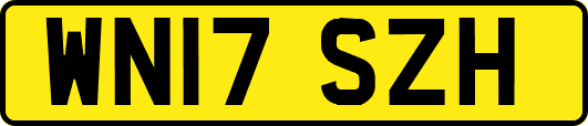 WN17SZH