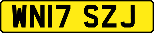 WN17SZJ