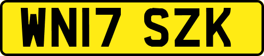 WN17SZK