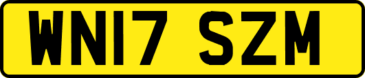 WN17SZM