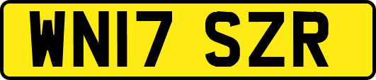 WN17SZR