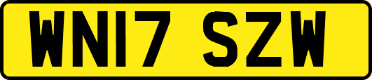 WN17SZW