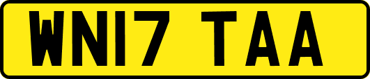 WN17TAA